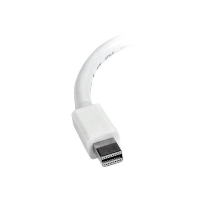 StarTech.com Mini DisplayPort to HDMI Video Adapter