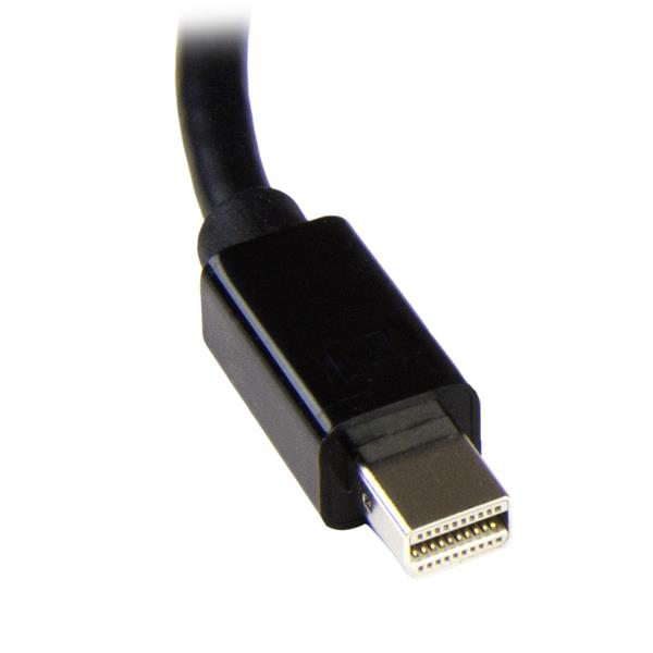 StarTech.com Mini DisplayPort to VGA Adapter
