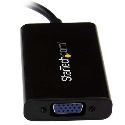 StarTech.com Mini DisplayPort to VGA Adapter