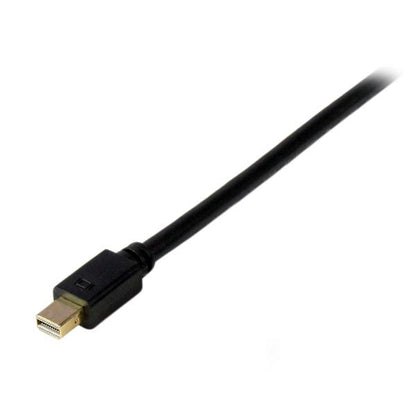 StarTech.com 6 ft Mini DisplayPort to VGA Cable