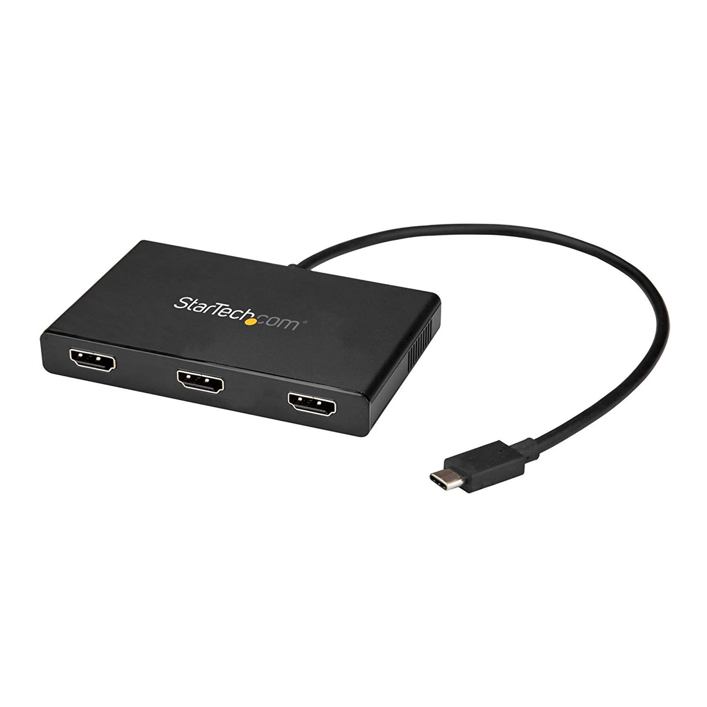 StarTech.com USB C to HDMI Splitter 3 Port MST Hub - NWT FM SOLUTIONS - YOUR CATERING WHOLESALER