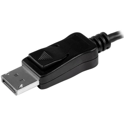 StarTech.com MST Hub DisplayPort to 2x DisplayPort
