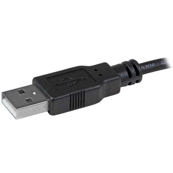 StarTech.com MST Hub DisplayPort to 2x DisplayPort