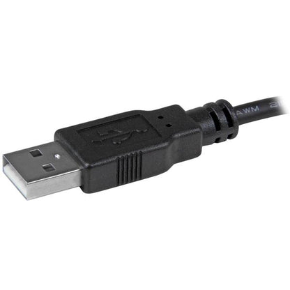 StarTech.com MST Hub DisplayPort to 2x DisplayPort