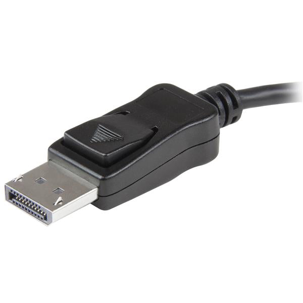 StarTech.com MST Hub DisplayPort to 4 Port