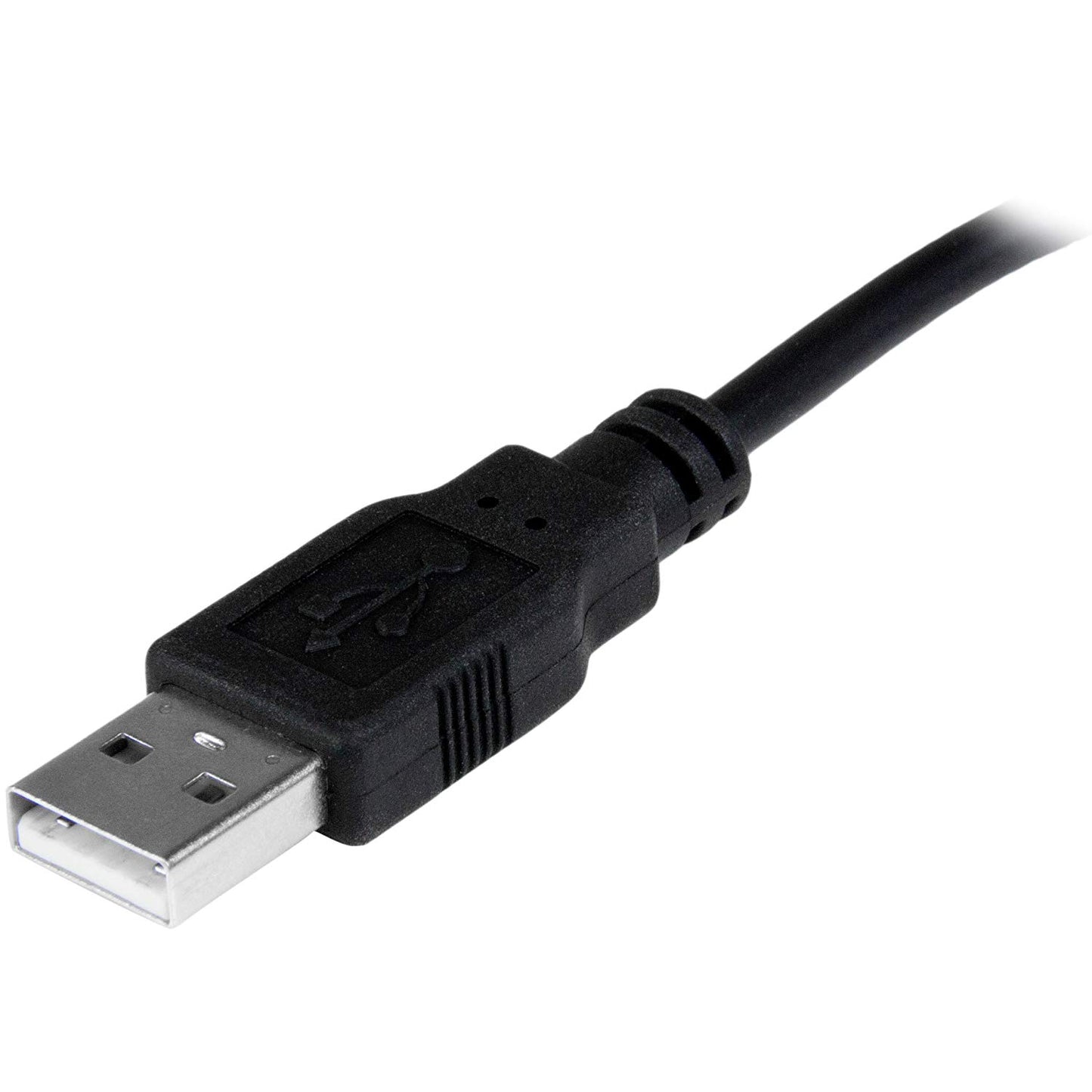StarTech.com Mini DisplayPort to DisplayPort Splitter