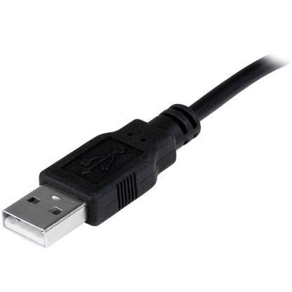 StarTech.com Mini DisplayPort to DisplayPort Splitter