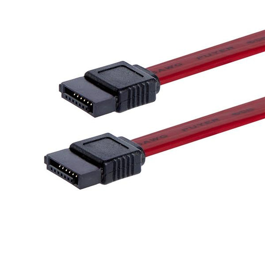 StarTech.com 12in SATA Serial ATA Cable - NWT FM SOLUTIONS - YOUR CATERING WHOLESALER