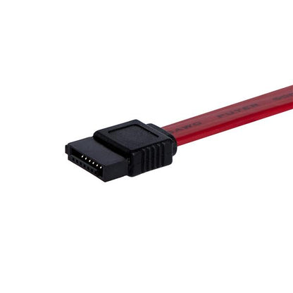 StarTech.com 12in SATA Serial ATA Cable