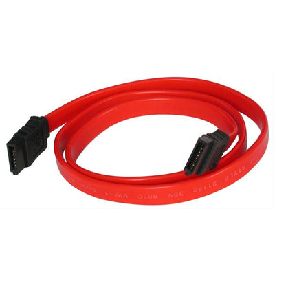 StarTech.com 24in SATA Serial ATA Cable