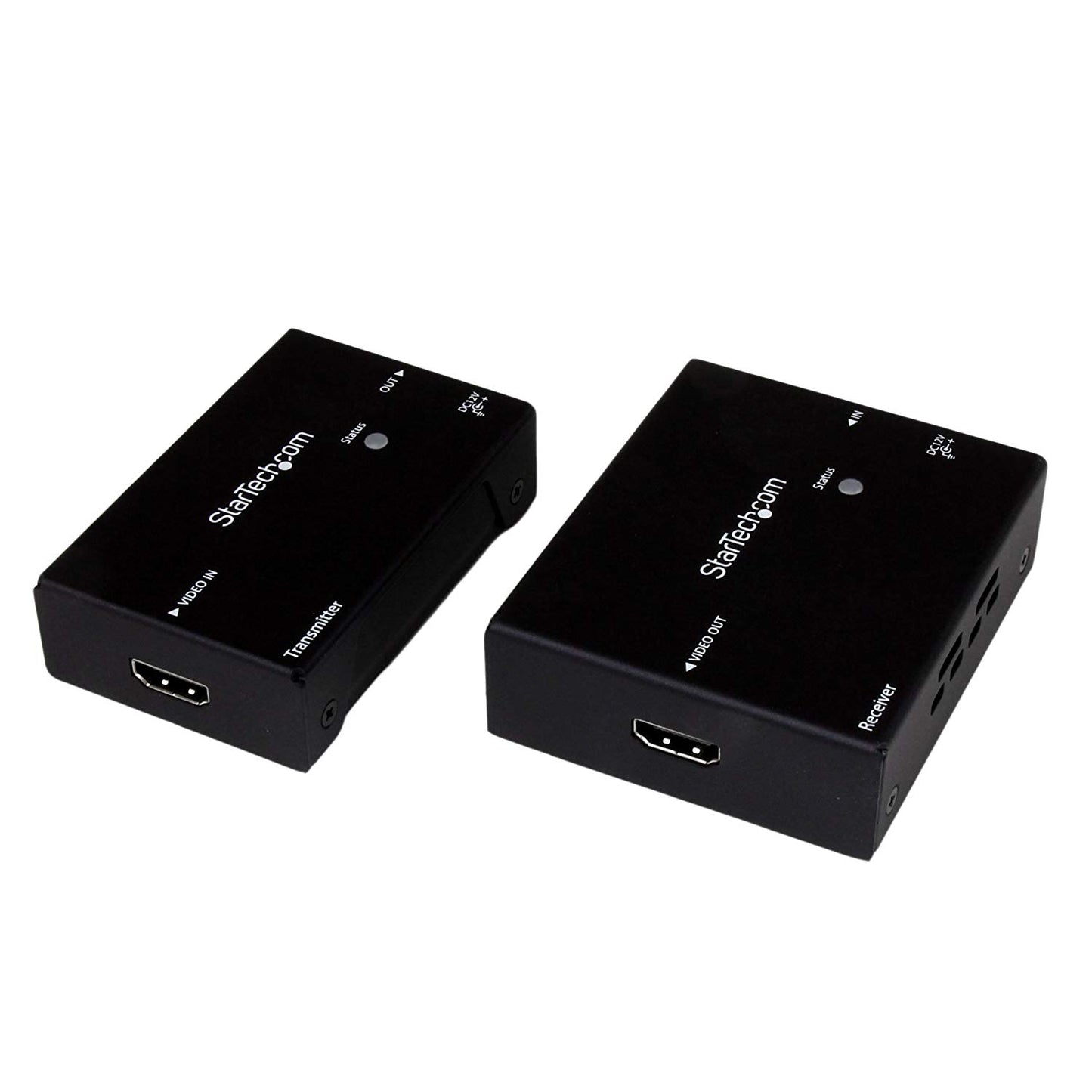 StarTech.com HDMI Over Cat 5 HDBase T Extender - NWT FM SOLUTIONS - YOUR CATERING WHOLESALER