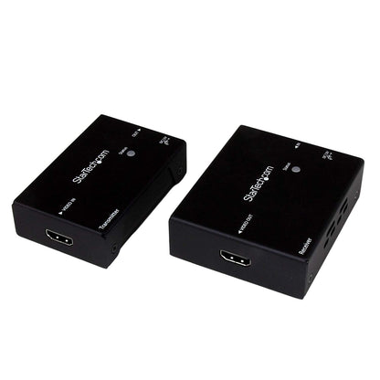 StarTech.com HDMI Over Cat 5 HDBase T Extender - NWT FM SOLUTIONS - YOUR CATERING WHOLESALER