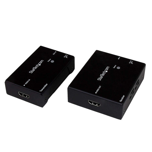 StarTech.com HDMI Over Cat 5 HDBase T Extender - NWT FM SOLUTIONS - YOUR CATERING WHOLESALER