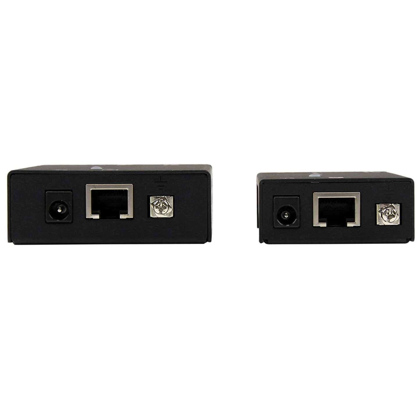 StarTech.com HDMI over CAT5 HDBaseT Extender 4K