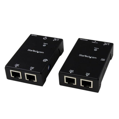 StarTech.com HDMI Over CAT5 Video Extender - NWT FM SOLUTIONS - YOUR CATERING WHOLESALER