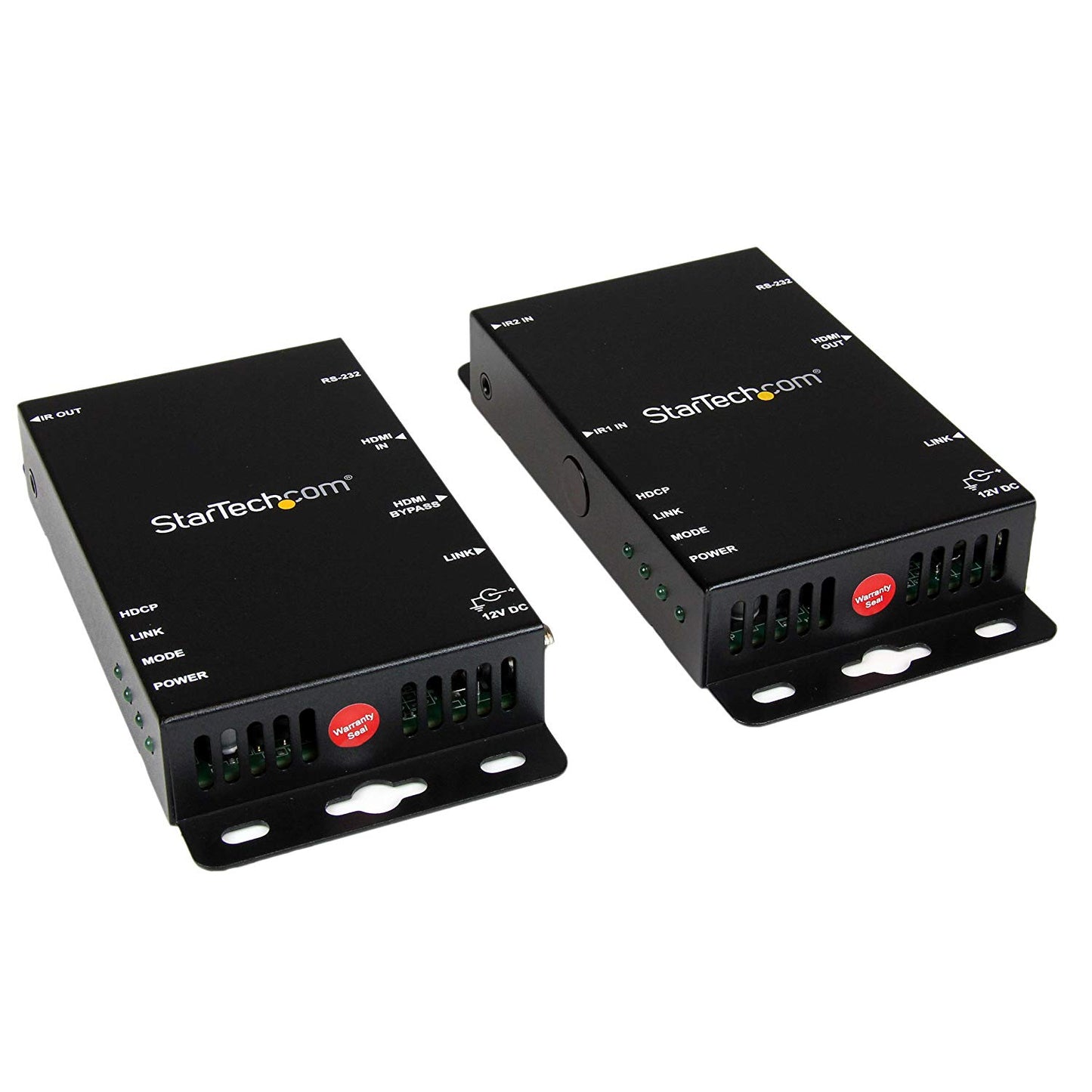 StarTech.com HDMI over Cat5 Video Extender - NWT FM SOLUTIONS - YOUR CATERING WHOLESALER