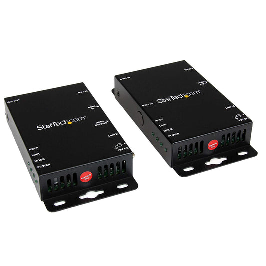 StarTech.com HDMI over Cat5 Video Extender - NWT FM SOLUTIONS - YOUR CATERING WHOLESALER