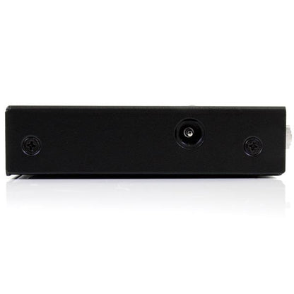 StarTech.com 2 Port DVI Video Splitter with Audio