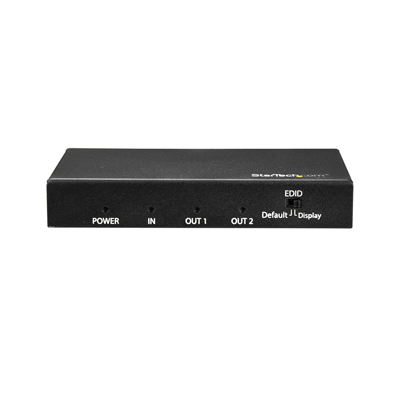 StarTech.com 2 Port HDMI Splitter