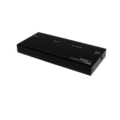 StarTech.com 2 Port High Speed HDMI Video Splitter - NWT FM SOLUTIONS - YOUR CATERING WHOLESALER