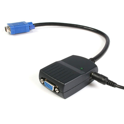 StarTech.com 2 Port VGA Video Splitter 300 MHz