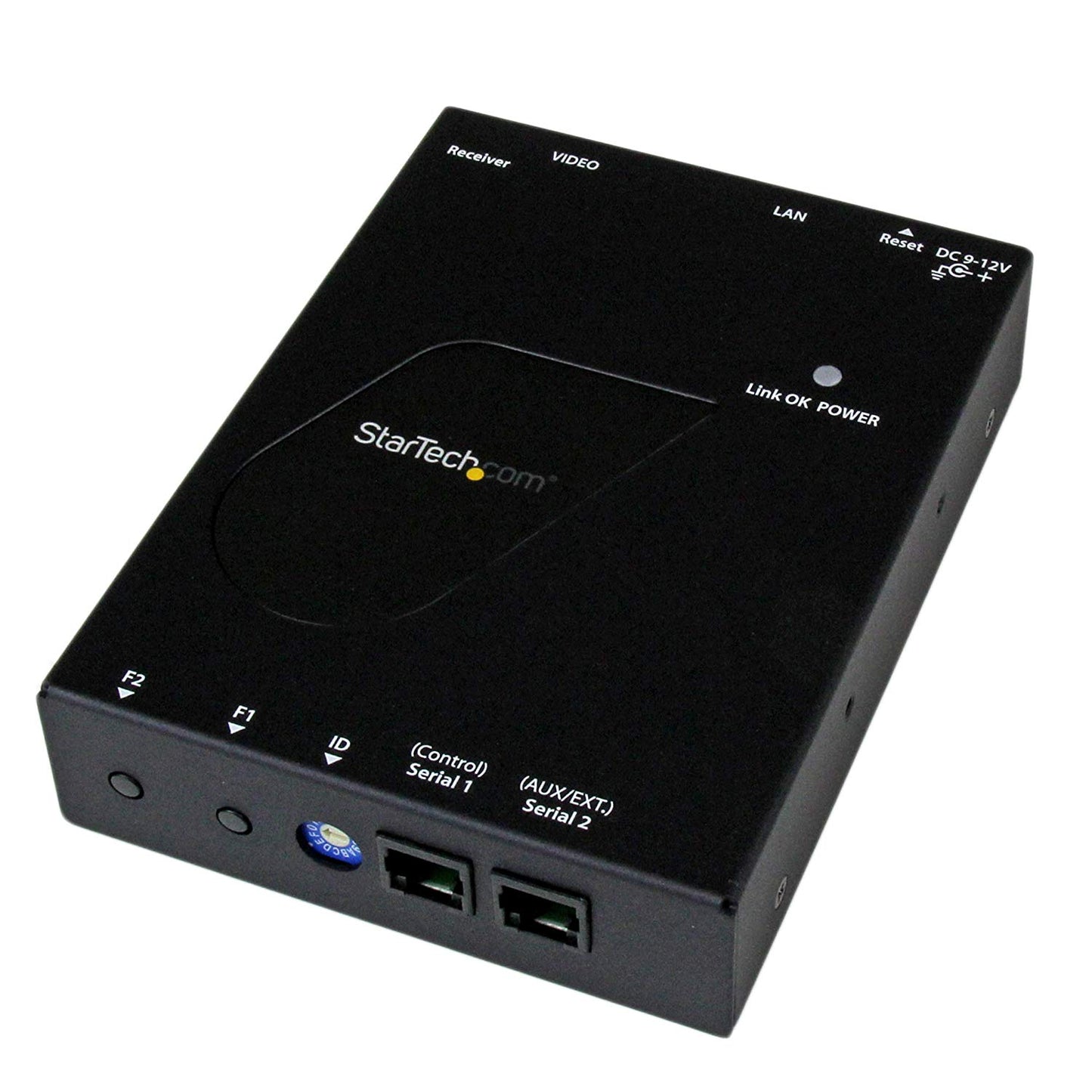 StarTech.com HDMI Video Over IP GbE LAN Receiver - NWT FM SOLUTIONS - YOUR CATERING WHOLESALER