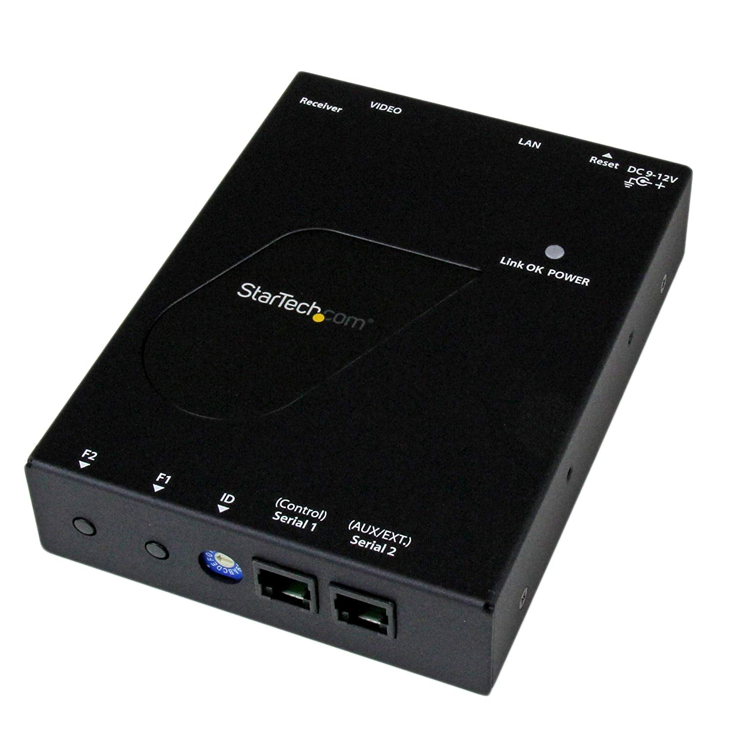 StarTech.com HDMI Video Over IP GbE LAN Receiver - NWT FM SOLUTIONS - YOUR CATERING WHOLESALER