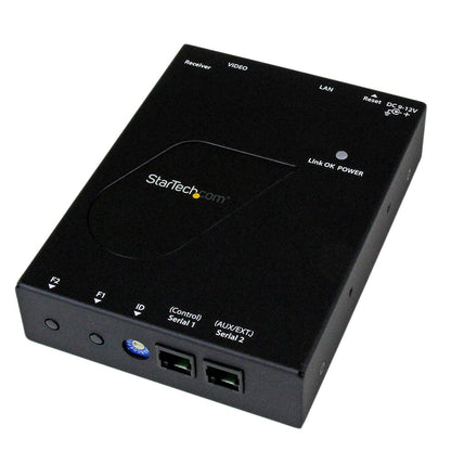 StarTech.com HDMI Video Over IP GbE LAN Receiver - NWT FM SOLUTIONS - YOUR CATERING WHOLESALER
