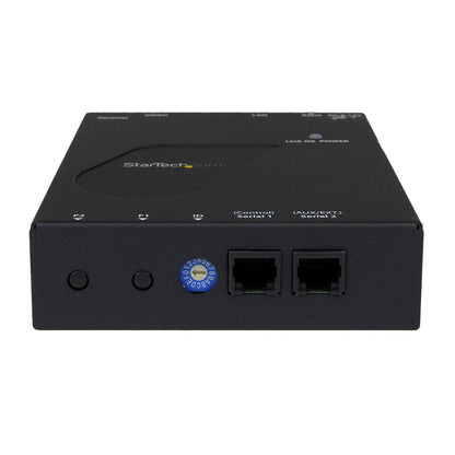 StarTech.com HDMI Video Over IP GbE LAN Receiver