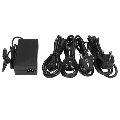 StarTech.com DC Power Adapter 12V 6.5A - NWT FM SOLUTIONS - YOUR CATERING WHOLESALER