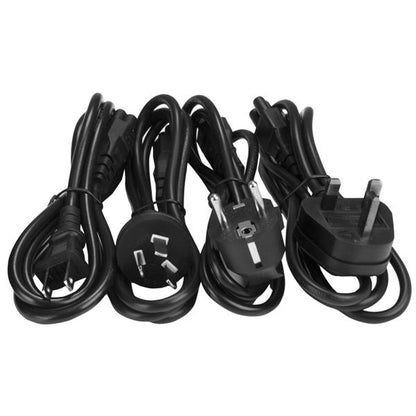 StarTech.com DC Power Adapter 12V 6.5A