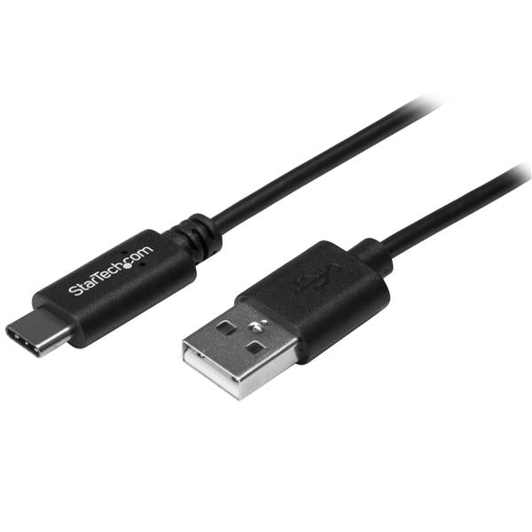 StarTech.com 0.5m USB C to USB A Cable - NWT FM SOLUTIONS - YOUR CATERING WHOLESALER