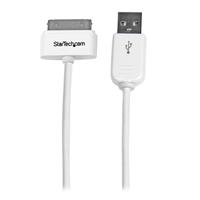 StarTech.com 1m Apple Dock Connector to USB Cable - NWT FM SOLUTIONS - YOUR CATERING WHOLESALER