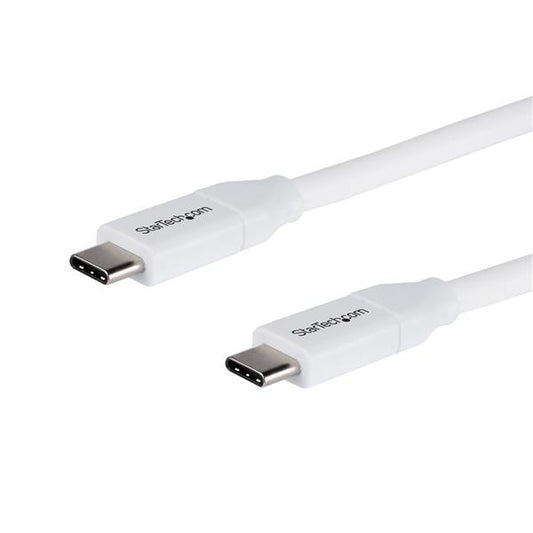 StarTech.com 4m USB Type C Cable with 5A - NWT FM SOLUTIONS - YOUR CATERING WHOLESALER