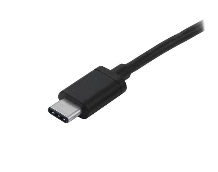 StarTech.com 2m USB 2.0 C to C Cable