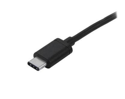 StarTech.com 2m USB 2.0 C to C Cable