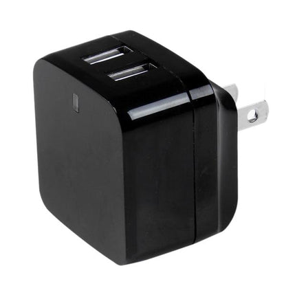 StarTech.com Dual Port USB Wall Charger