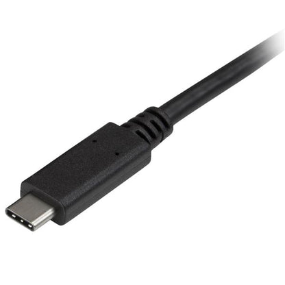 StarTech.com 2m 6ft USB C to USB B Cable USB 3.0