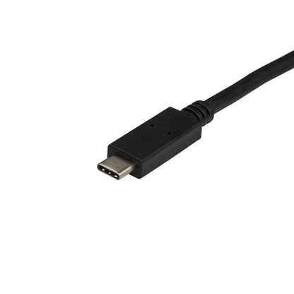 StarTech.com 0.5m UBS 3.1 Type C Cable - NWT FM SOLUTIONS - YOUR CATERING WHOLESALER