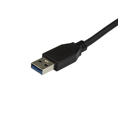 StarTech.com 0.5m UBS 3.1 Type C Cable