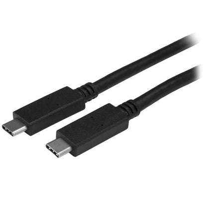 StarTech.com 1m USB C Cable with 5A Power Delivery - NWT FM SOLUTIONS - YOUR CATERING WHOLESALER