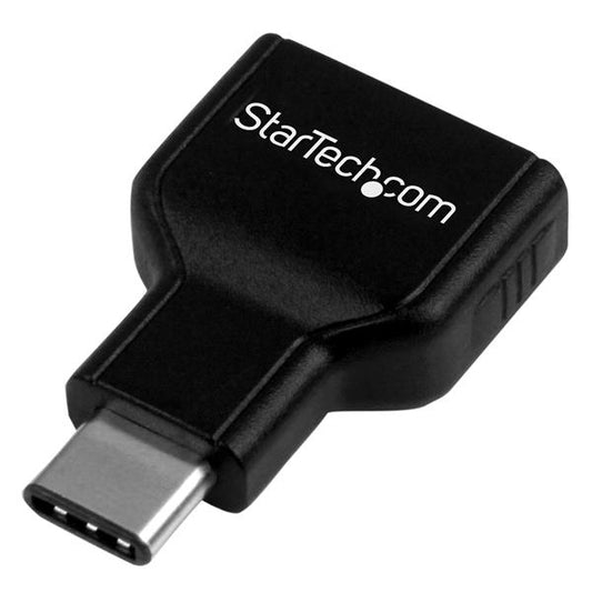 StarTech.com USB 3.0 USB C to A Adapter M to F - NWT FM SOLUTIONS - YOUR CATERING WHOLESALER