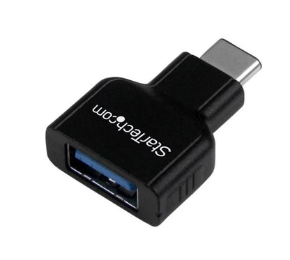 StarTech.com USB 3.0 USB C to A Adapter M to F