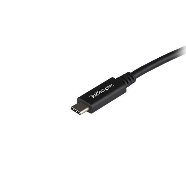 StarTech.com 1m USB C to USB B Printer Cable USB 3.1