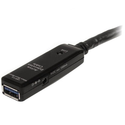 StarTech.com 10m USB 3.0 Active Extension Cable
