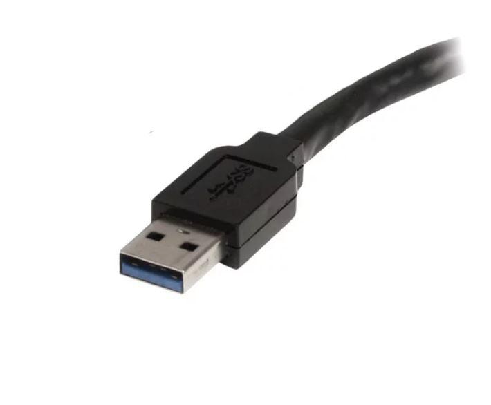StarTech.com 5m USB 3.0 Active Extension Cable