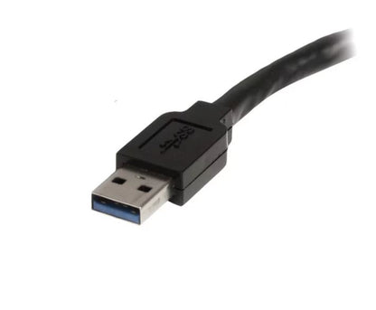StarTech.com 5m USB 3.0 Active Extension Cable
