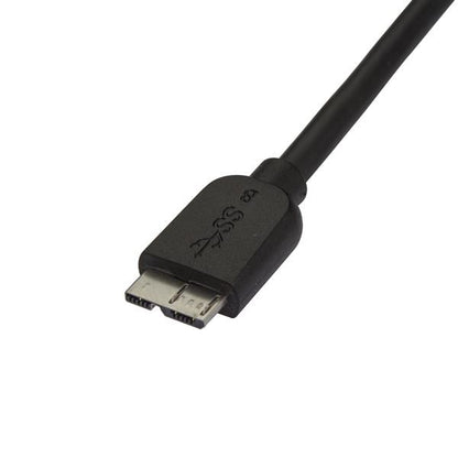 StarTech.com 3m Slim Micro USB 3.0 Cable