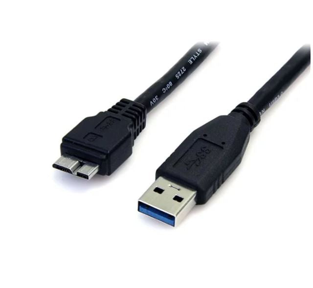 StarTech.com 0.5m SuperSpeed USB 3.0 Cable - NWT FM SOLUTIONS - YOUR CATERING WHOLESALER