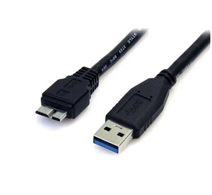 StarTech.com 0.5m SuperSpeed USB 3.0 Cable - NWT FM SOLUTIONS - YOUR CATERING WHOLESALER